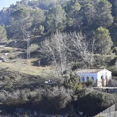 Casa De Maestros I Segura de la Sierra