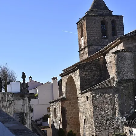 Casa De Maestros I Segura de la Sierra