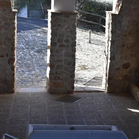 Casa De Maestros I Segura de la Sierra