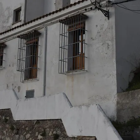 Casa De Maestros I *