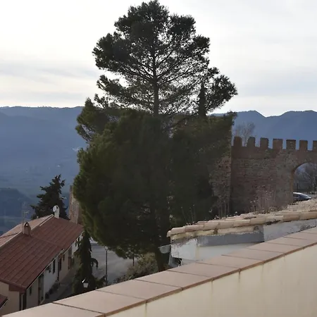 Apartment Casa De Maestros I