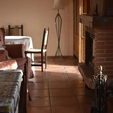 Casa De Maestros I