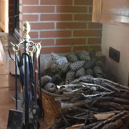 Casa De Maestros I