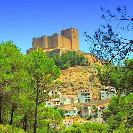Casa De Maestros I Segura de la Sierra
