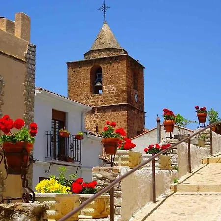 Apartment Casa De Maestros I